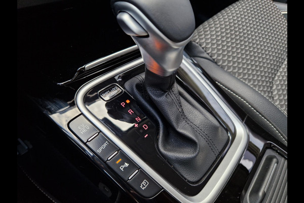 Kia Ceed Sportswagon 1.6 GDI PHEV DynamicPlusLine | Dodehoek | Key-Less | Stoelverwarming | Licht- en Regensensor |