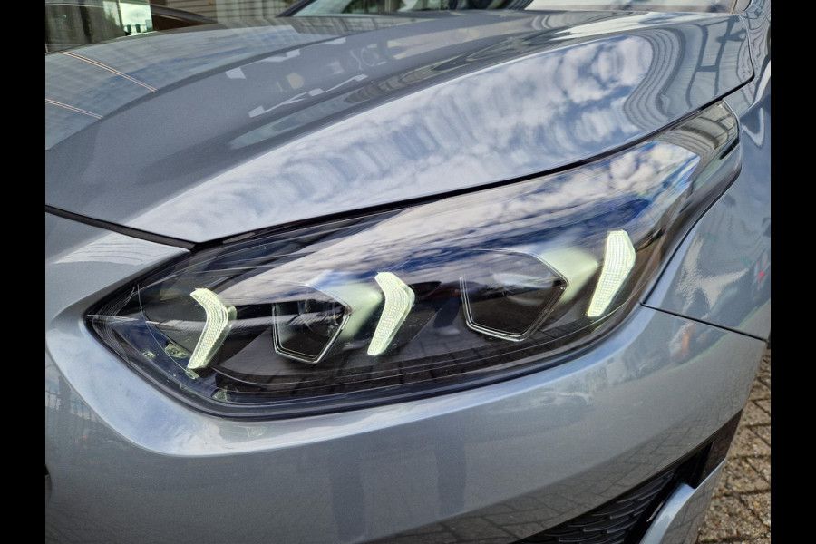 Kia Ceed Sportswagon 1.6 GDI PHEV DynamicPlusLine | Dodehoek | Key-Less | Stoelverwarming | Licht- en Regensensor |