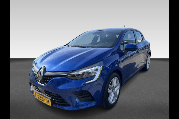 Renault Clio 1.0 TCe Zen