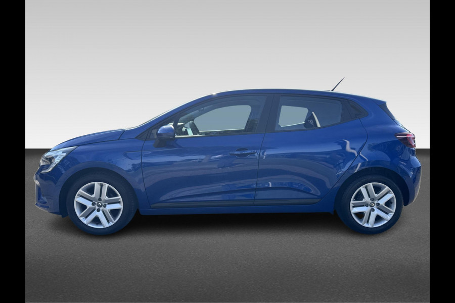 Renault Clio 1.0 TCe Zen