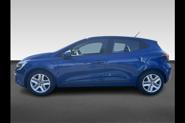 Renault Clio 1.0 TCe Zen
