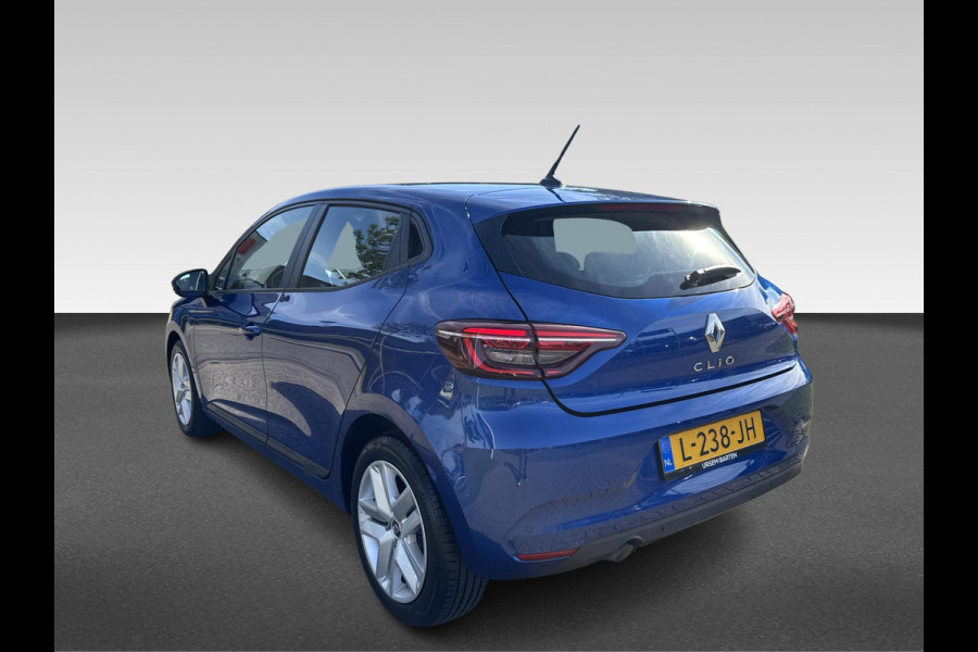 Renault Clio 1.0 TCe Zen