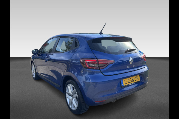 Renault Clio 1.0 TCe Zen