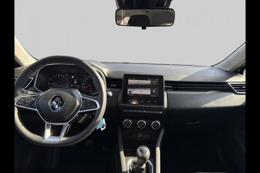 Renault Clio 1.0 TCe Zen