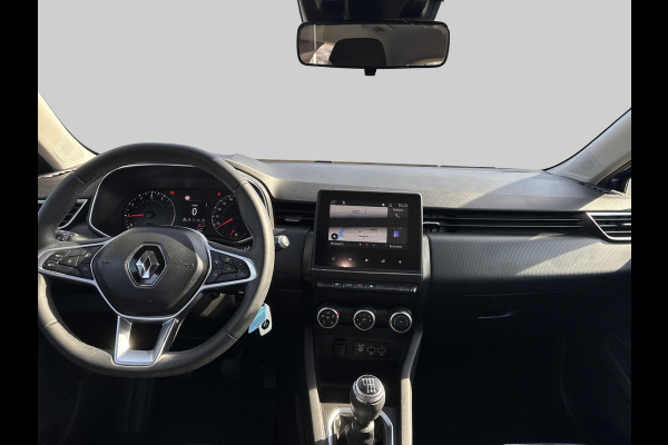 Renault Clio 1.0 TCe Zen