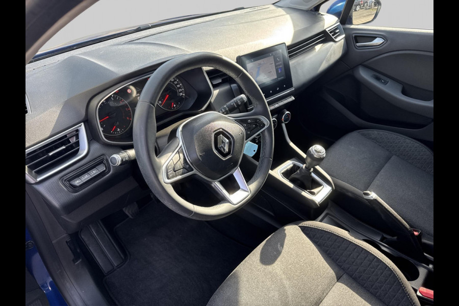 Renault Clio 1.0 TCe Zen