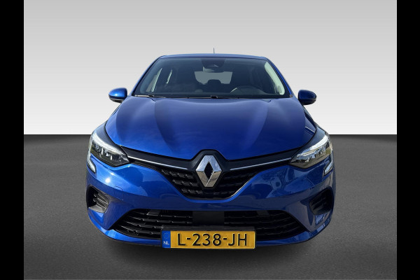 Renault Clio 1.0 TCe Zen
