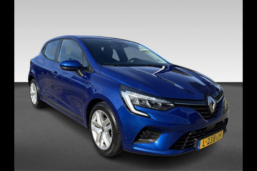Renault Clio 1.0 TCe Zen