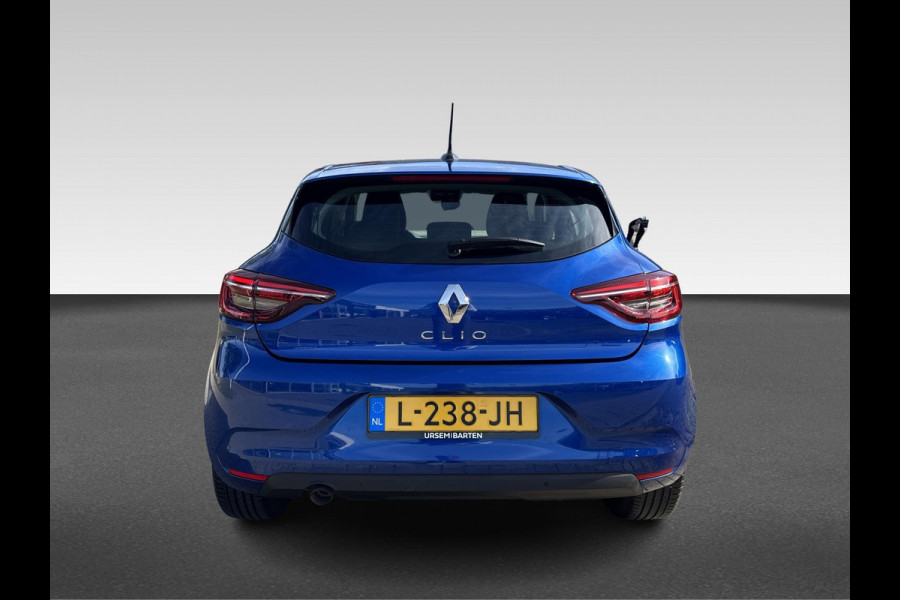 Renault Clio 1.0 TCe Zen