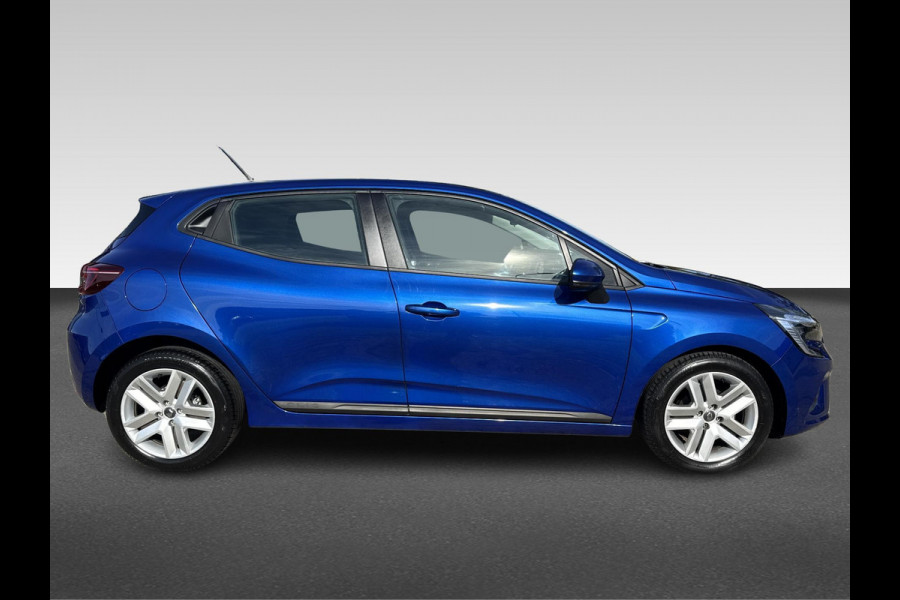 Renault Clio 1.0 TCe Zen