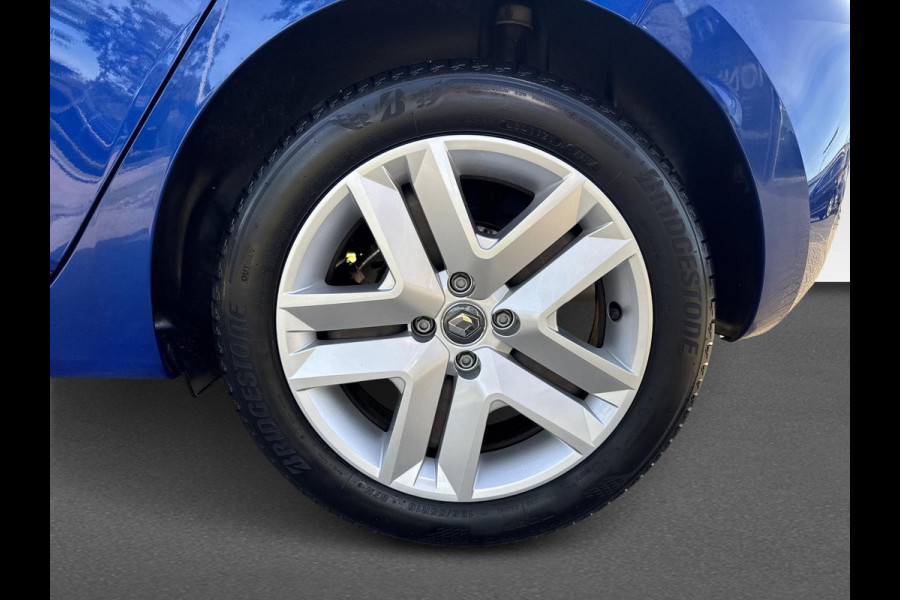 Renault Clio 1.0 TCe Zen