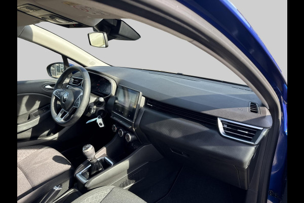 Renault Clio 1.0 TCe Zen