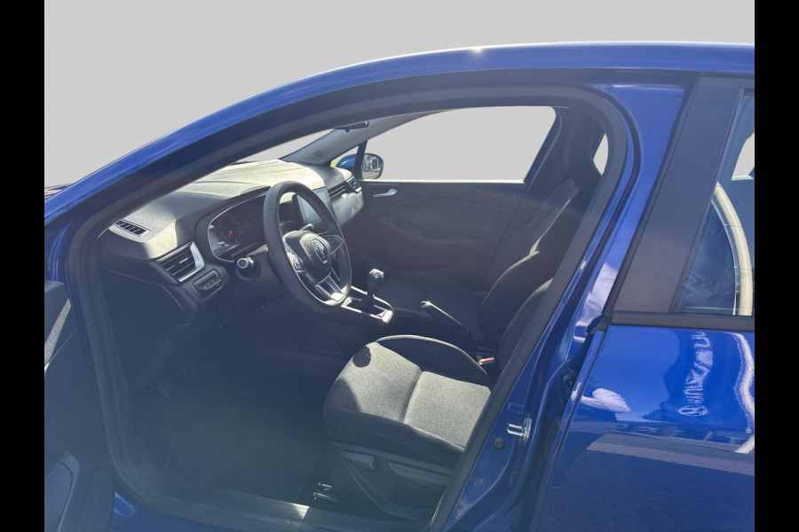 Renault Clio 1.0 TCe Zen