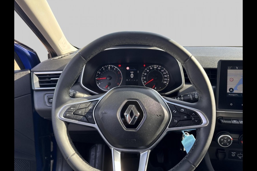 Renault Clio 1.0 TCe Zen