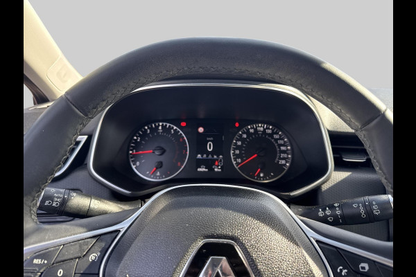 Renault Clio 1.0 TCe Zen
