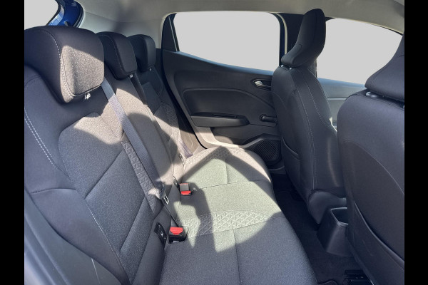 Renault Clio 1.0 TCe Zen