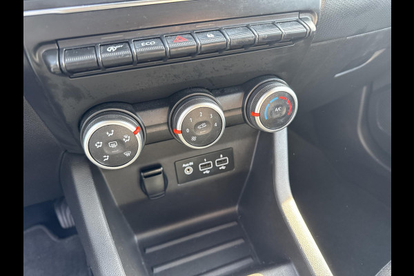 Renault Clio 1.0 TCe Zen