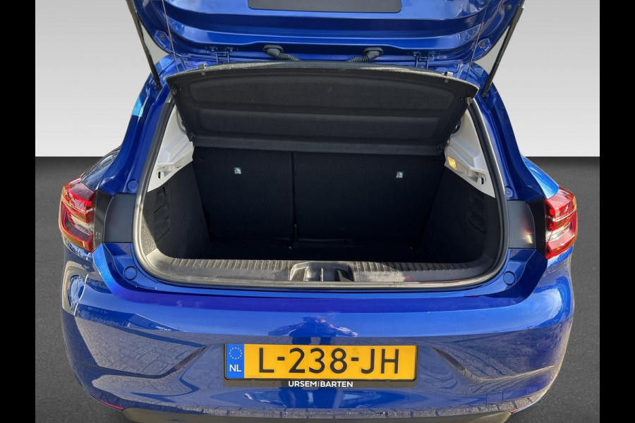 Renault Clio 1.0 TCe Zen