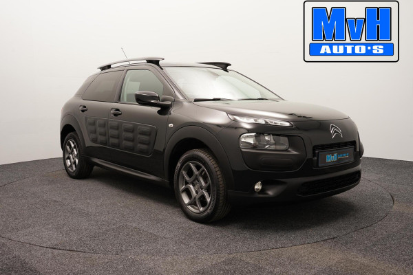 Citroën C4 Cactus 1.2 PureTech Shine|TREKH|CAMERA|CRUISE|NAVI