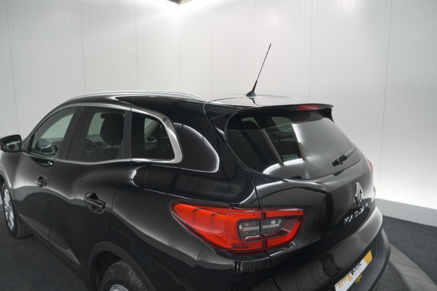 Renault Kadjar TCe 130 EDC Intens | Trekhaak | Navigatie | Parkeersensoren | Cruise Control
