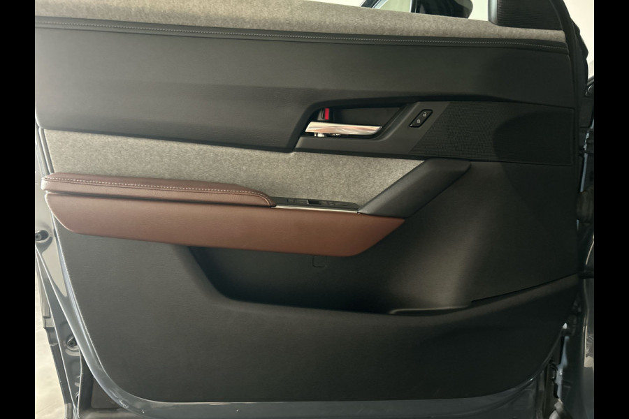 Mazda MX-30 e-SkyActiv 145 First Edition 36 kWh | Achteruitrijcamera | Adaptieve cruise control | Head-up Display | Verwarmde voorstoelen