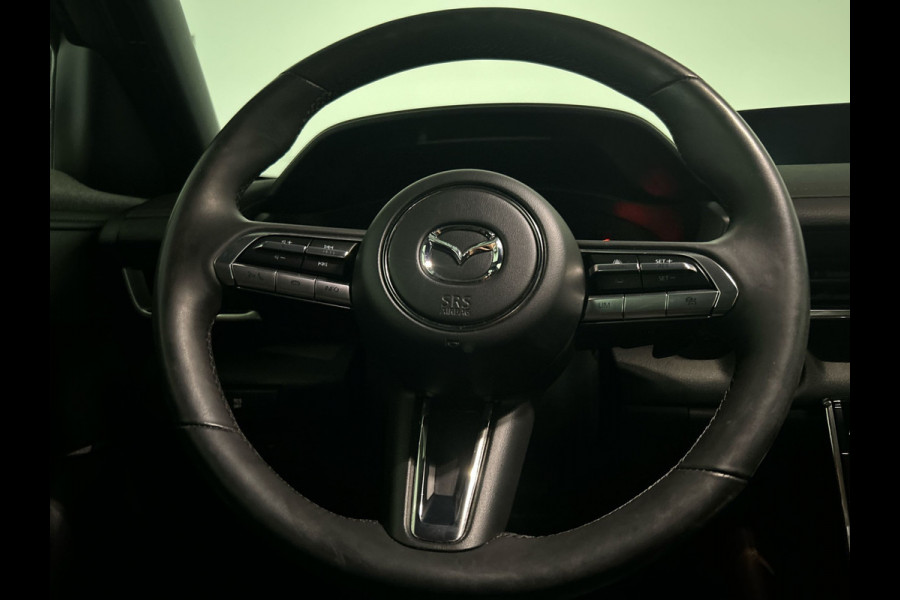 Mazda MX-30 e-SkyActiv 145 First Edition 36 kWh | Achteruitrijcamera | Adaptieve cruise control | Head-up Display | Verwarmde voorstoelen