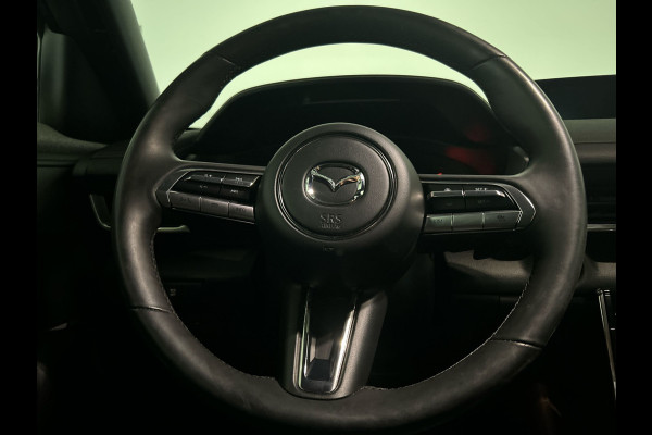 Mazda MX-30 e-SkyActiv 145 First Edition 36 kWh | Achteruitrijcamera | Adaptieve cruise control | Head-up Display | Verwarmde voorstoelen