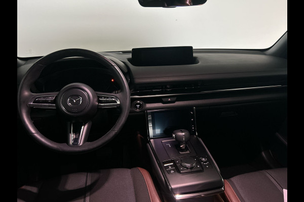 Mazda MX-30 e-SkyActiv 145 First Edition 36 kWh | Achteruitrijcamera | Adaptieve cruise control | Head-up Display | Verwarmde voorstoelen
