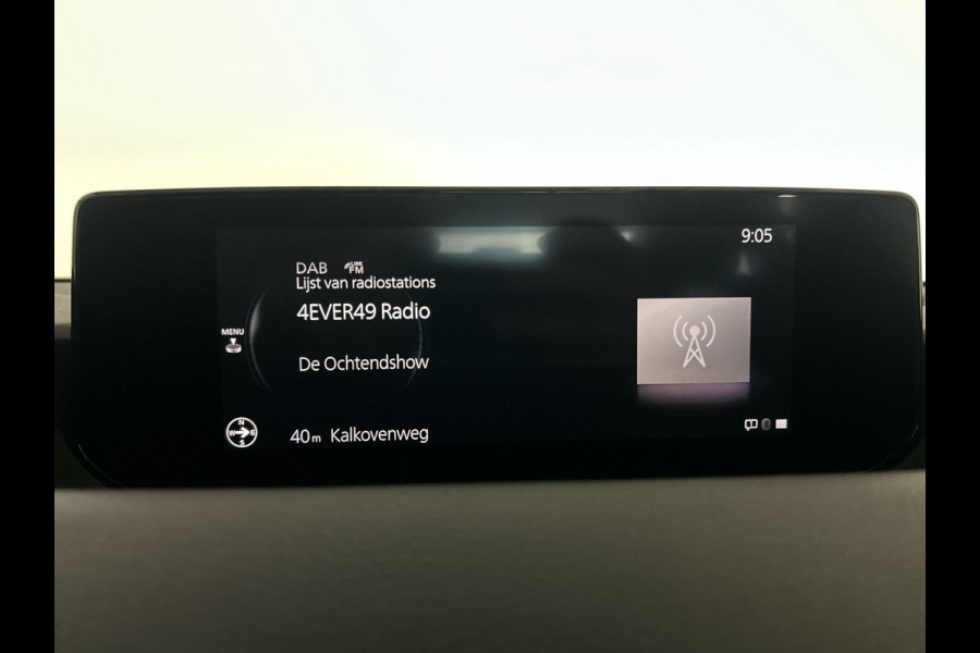 Mazda MX-30 e-SkyActiv 145 First Edition 36 kWh | Achteruitrijcamera | Adaptieve cruise control | Head-up Display | Verwarmde voorstoelen