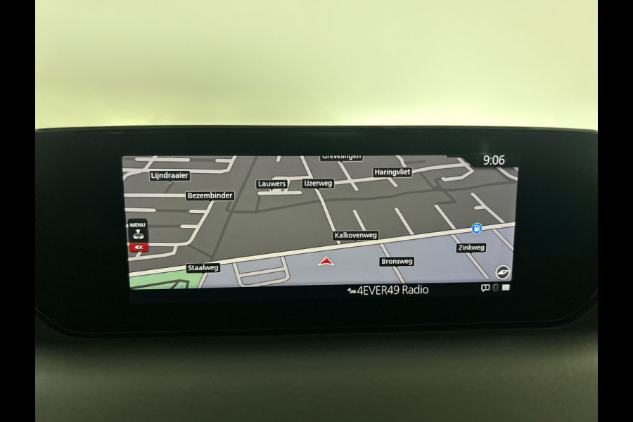 Mazda MX-30 e-SkyActiv 145 First Edition 36 kWh | Achteruitrijcamera | Adaptieve cruise control | Head-up Display | Verwarmde voorstoelen