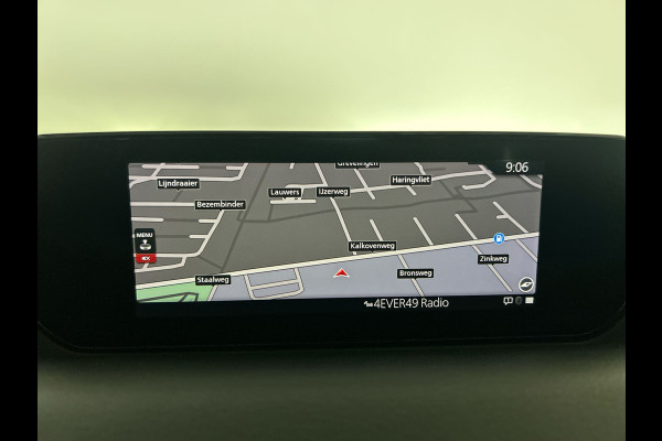 Mazda MX-30 e-SkyActiv 145 First Edition 36 kWh | Achteruitrijcamera | Adaptieve cruise control | Head-up Display | Verwarmde voorstoelen