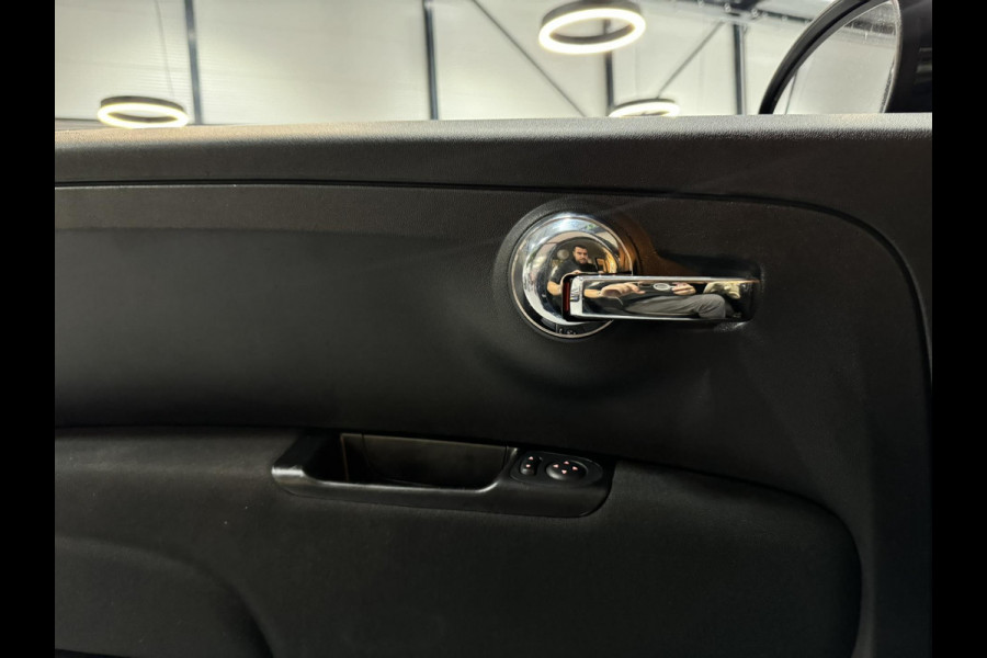 Fiat 500C 1.2 Lounge Garantie Carplay A/C Navi Rijklaar