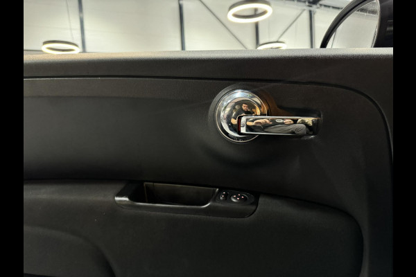 Fiat 500C 1.2 Lounge Garantie Carplay A/C Navi Rijklaar