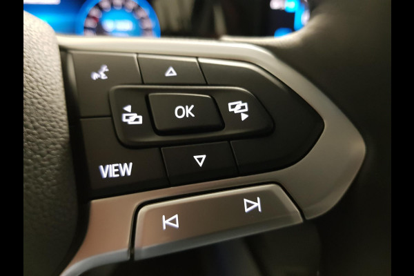 Volkswagen Golf 1.5 eTSI 150pk DSG Life | Navigatie | Climate Control | Camera | Parkeer sensoren | DAB | Led | Lichtmetalen velgen
