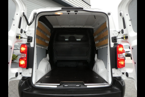 Peugeot Expert 2.0 BlueHDI 177pk, DC, Dubbel Cabine, Automaat, 6-zits.