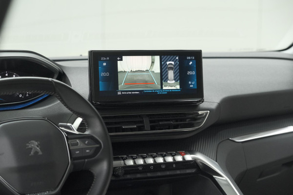 Peugeot 5008 PureTech 130 EAT8 Active | 7 Zitplaatsen | Camera | Navigatie | Apple Carplay | Parkeersensoren