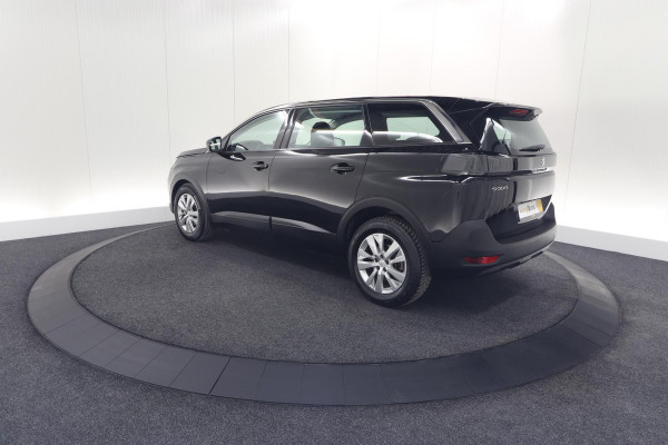 Peugeot 5008 PureTech 130 EAT8 Active | 7 Zitplaatsen | Camera | Navigatie | Apple Carplay | Parkeersensoren