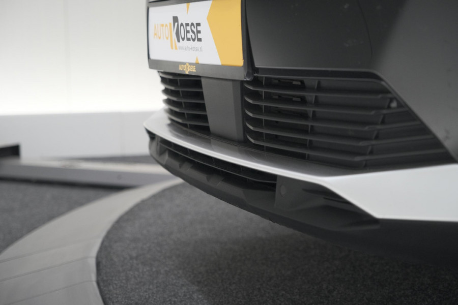 Peugeot 5008 PureTech 130 EAT8 Active | 7 Zitplaatsen | Camera | Navigatie | Apple Carplay | Parkeersensoren