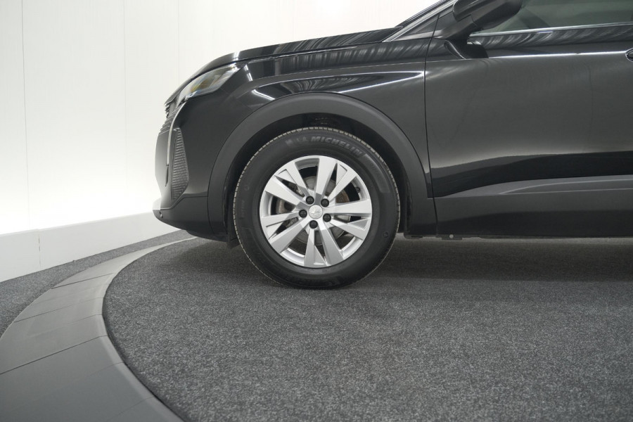 Peugeot 5008 PureTech 130 EAT8 Active | 7 Zitplaatsen | Camera | Navigatie | Apple Carplay | Parkeersensoren