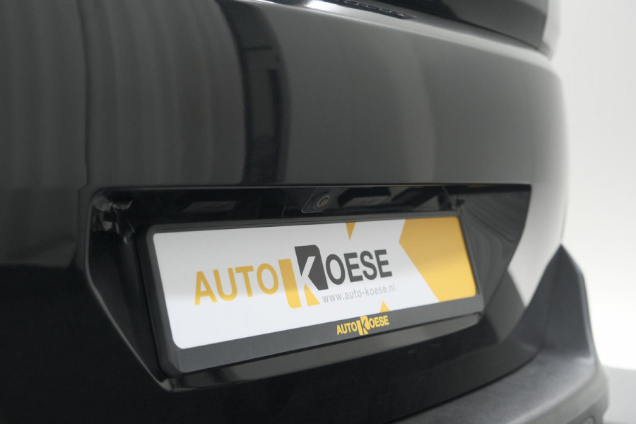 Peugeot 5008 PureTech 130 EAT8 Active | 7 Zitplaatsen | Camera | Navigatie | Apple Carplay | Parkeersensoren