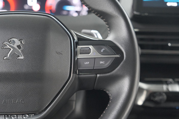 Peugeot 5008 PureTech 130 EAT8 Active | 7 Zitplaatsen | Camera | Navigatie | Apple Carplay | Parkeersensoren