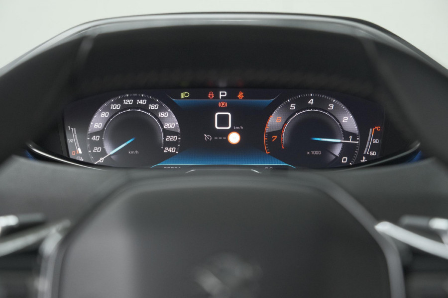 Peugeot 5008 PureTech 130 EAT8 Active | 7 Zitplaatsen | Camera | Navigatie | Apple Carplay | Parkeersensoren