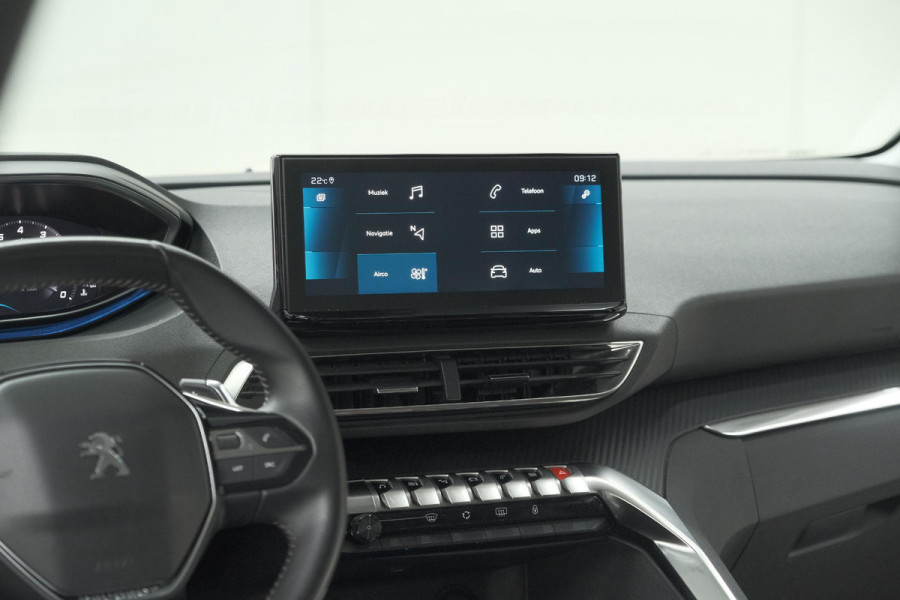 Peugeot 5008 PureTech 130 EAT8 Active | 7 Zitplaatsen | Camera | Navigatie | Apple Carplay | Parkeersensoren