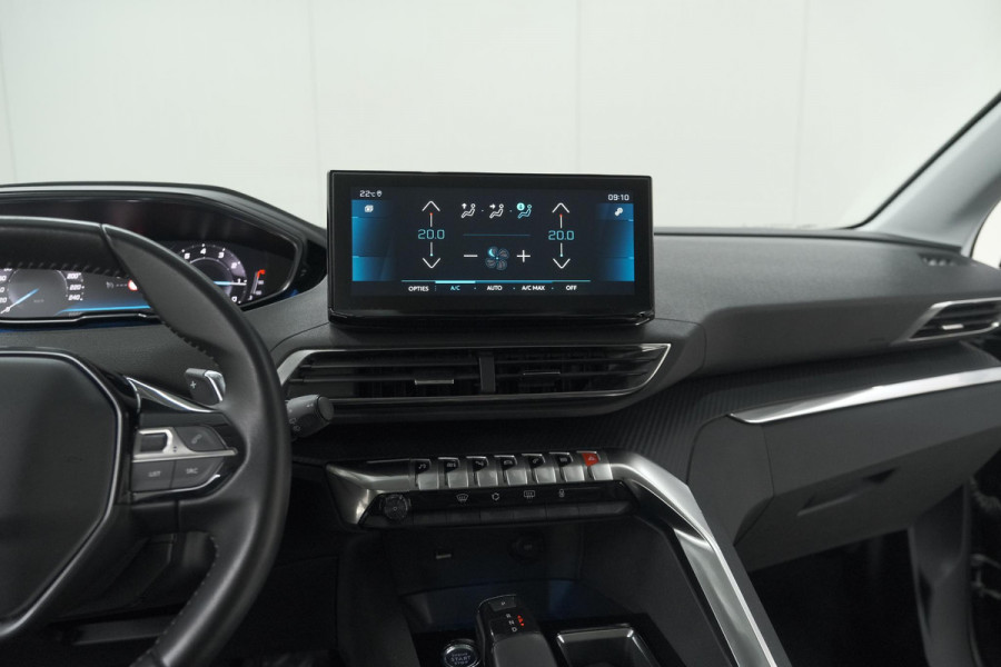 Peugeot 5008 PureTech 130 EAT8 Active | 7 Zitplaatsen | Camera | Navigatie | Apple Carplay | Parkeersensoren