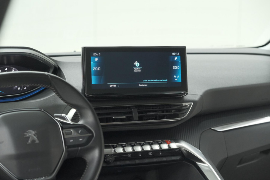 Peugeot 5008 PureTech 130 EAT8 Active | 7 Zitplaatsen | Camera | Navigatie | Apple Carplay | Parkeersensoren