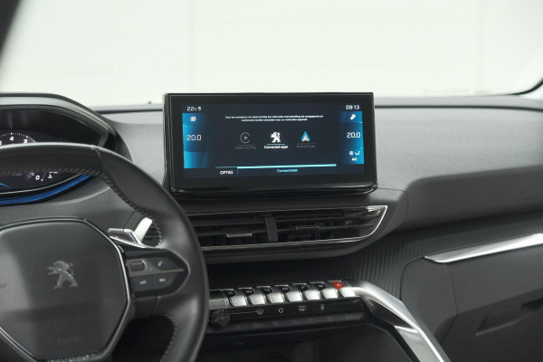 Peugeot 5008 PureTech 130 EAT8 Active | 7 Zitplaatsen | Camera | Navigatie | Apple Carplay | Parkeersensoren