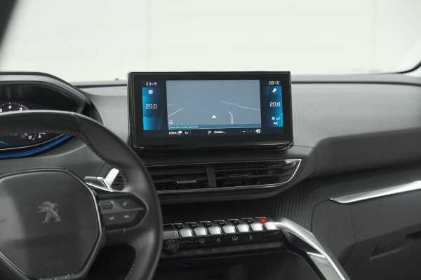 Peugeot 5008 PureTech 130 EAT8 Active | 7 Zitplaatsen | Camera | Navigatie | Apple Carplay | Parkeersensoren