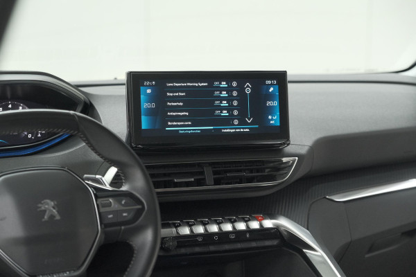 Peugeot 5008 PureTech 130 EAT8 Active | 7 Zitplaatsen | Camera | Navigatie | Apple Carplay | Parkeersensoren