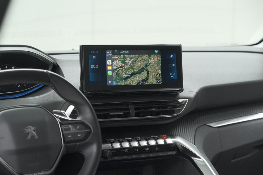 Peugeot 5008 PureTech 130 EAT8 Active | 7 Zitplaatsen | Camera | Navigatie | Apple Carplay | Parkeersensoren