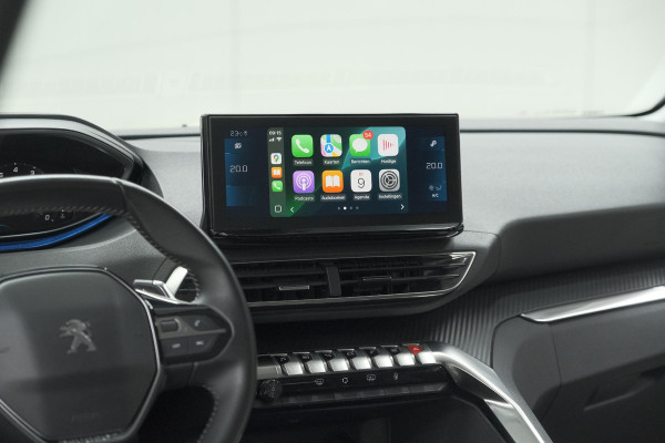 Peugeot 5008 PureTech 130 EAT8 Active | 7 Zitplaatsen | Camera | Navigatie | Apple Carplay | Parkeersensoren